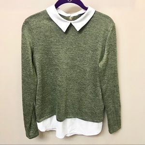 XS Classic PRIMARK top